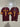 Commanders 25/26 Samuel Sr. #1 Burgundy NFL Jersey