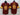 Commanders 25/26 Young #99 Burgundy NFL Jersey