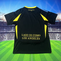 Como 25/26 Black/Yellow Special Jersey