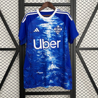 Como 25/26 Blue Home Jersey