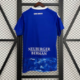 Como 25/26 Blue Home Jersey