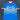 Congo 26/27 Blue/Red Home Jersey