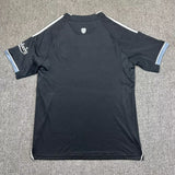 Copenhagen 25/26 Black/White Away Jersey