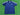 Copenhagen 25/26 Sky Blue/White Stripes Jersey
