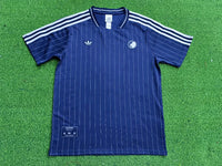 Copenhagen 25/26 Sky Blue/White Stripes Jersey