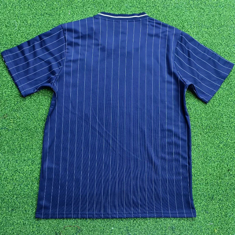 Copenhagen 25/26 Sky Blue/White Stripes Jersey