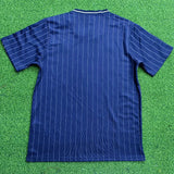 Copenhagen 25/26 Sky Blue/White Stripes Jersey