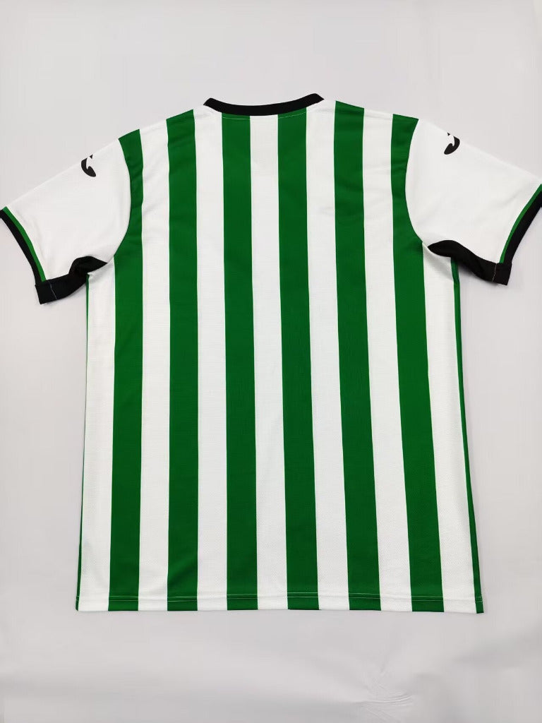 Cordoba 25/26 Home Jersey - Concept Kits