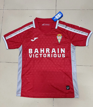 Cordoba 25/26 Red Third Away Jersey