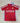 Cordoba 25/26 Red Third Away Jersey