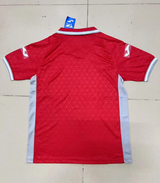 Cordoba 25/26 Red Third Away Jersey