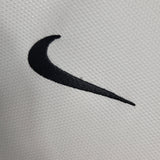 Corinthian 2011 Retro White Home Jersey