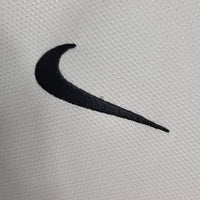 Corinthian 2011 Retro White Home Jersey