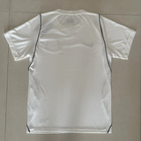 Corinthian 26/27 White/Black Home Jersey