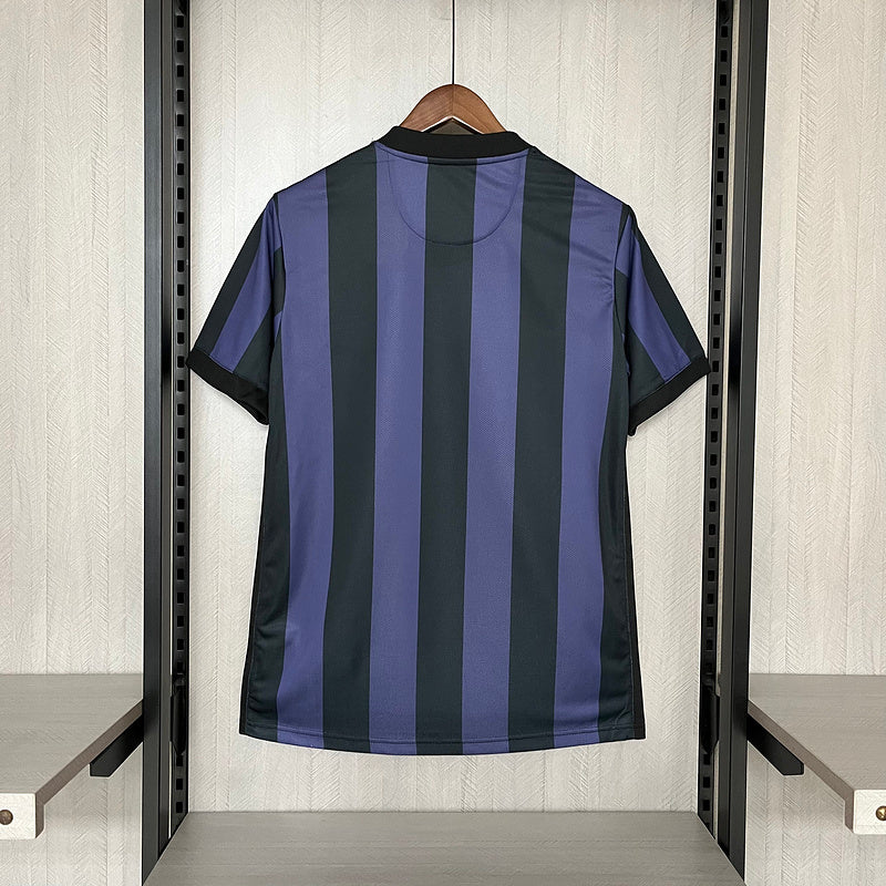 Corinthians 2009 Vintage Retro II Away Jersey