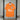 Corinthians 2010 Retro Orange Goalkeeper Jersey