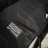 Corinthians 2012 Retro Version Black Away Jersey