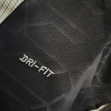 Corinthians 2012 Retro Version Black Away Jersey