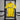 Corinthians 2014/15 Retro Yellow Goalkeeper Jersey