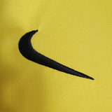 Corinthians 2014/15 Retro Yellow Goalkeeper Jersey