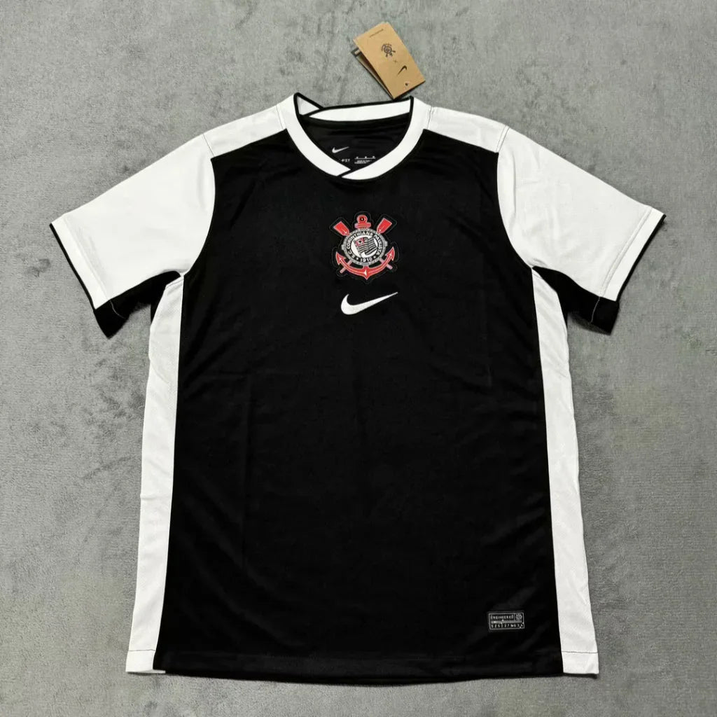 Corinthians 25/26 Away Jersey - Concept Kits