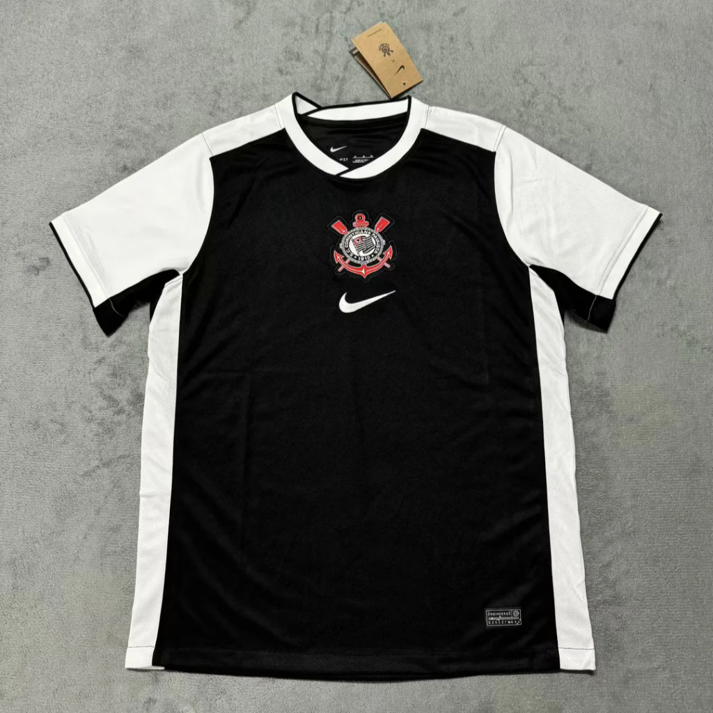 Corinthians 25/26 Away Jersey - Concept Kits