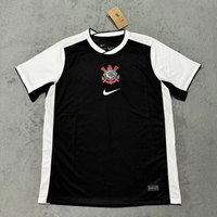 Corinthians 25/26 Away Jersey - Concept Kits