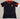 Corinthians 25/26 Black/Orange Third Women Jersey