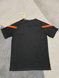 Corinthians 25/26 Black Training Jersey - Concept Kits