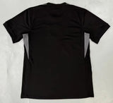 Corinthians 25/26 GK Black Jersey - Concept Kits