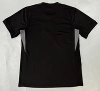 Corinthians 25/26 GK Black Jersey - Concept Kits