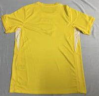 Corinthians 25/26 GK Yellow Jersey - Concept Kits