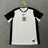 Corinthians 25/26 Home Jersey - Concept Kits