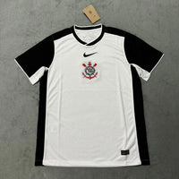 Corinthians 25/26 Home Jersey - Concept Kits