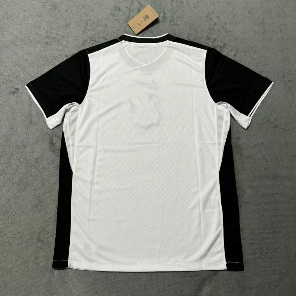 Corinthians 25/26 Home Jersey - Concept Kits