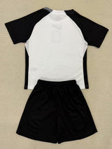 Corinthians 25/26 Home Kids Jersey Set - Concept Kits