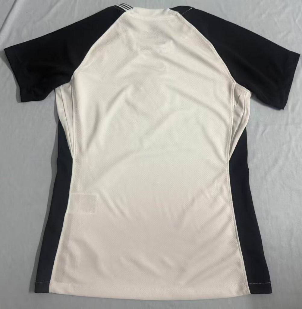 Corinthians 25/26 Home Women Jersey - Concept Kits