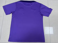 Corinthians 25/26 Purple Training Jersey - Concept Kits