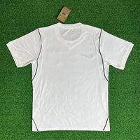 Corinthians 26/27 White/Black Home Jersey