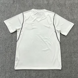 Corinthians 26/27 White/Black Home Jersey