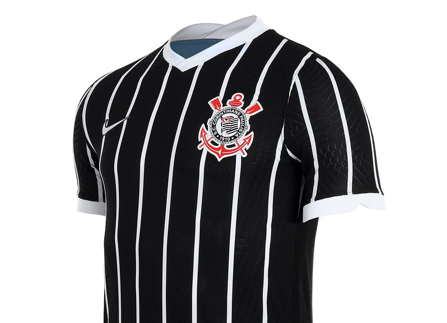 Corinthians New Vintage Away Jersey