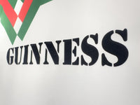 Cork City 1988/89 Retro White/Green Home Jersey