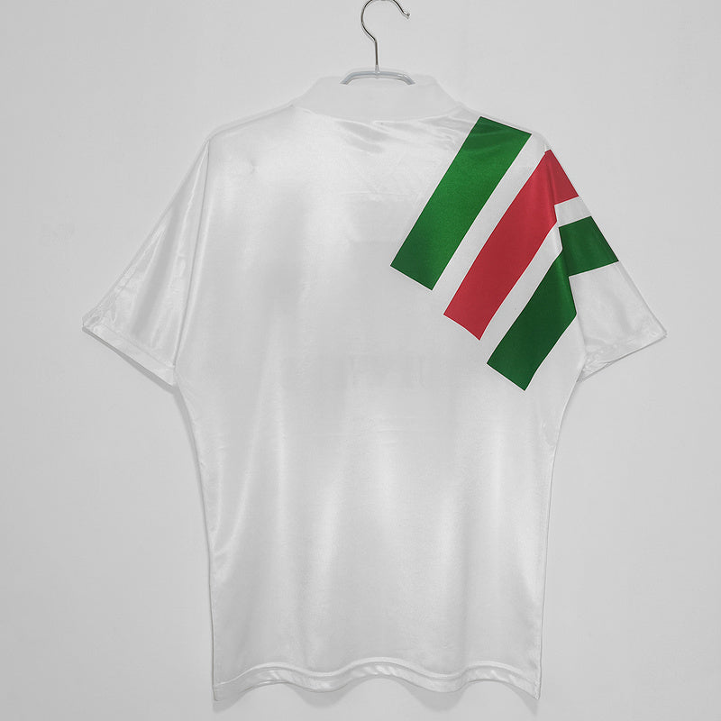 Cork City 1992/94 Retro Home Soccer Jersey