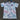 Costa Rica 2026 Blue/Lavender Floral Away Jersey