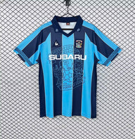 Coventry 25/26 Blue/Navy Special Home Jersey