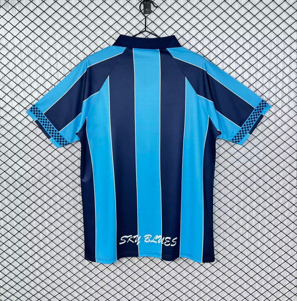 Coventry 25/26 Blue/Navy Special Home Jersey