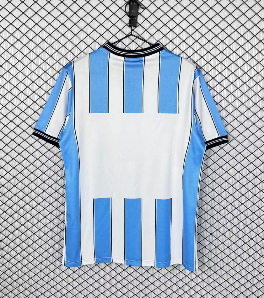 Coventry 25/26 Blue/White Special Home Jersey
