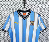 Coventry 25/26 Blue/White Special Home Jersey