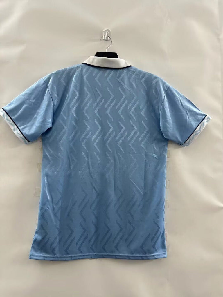 Coventry City 1994/96 Vintage Retro Home Jersey - Concept Kits