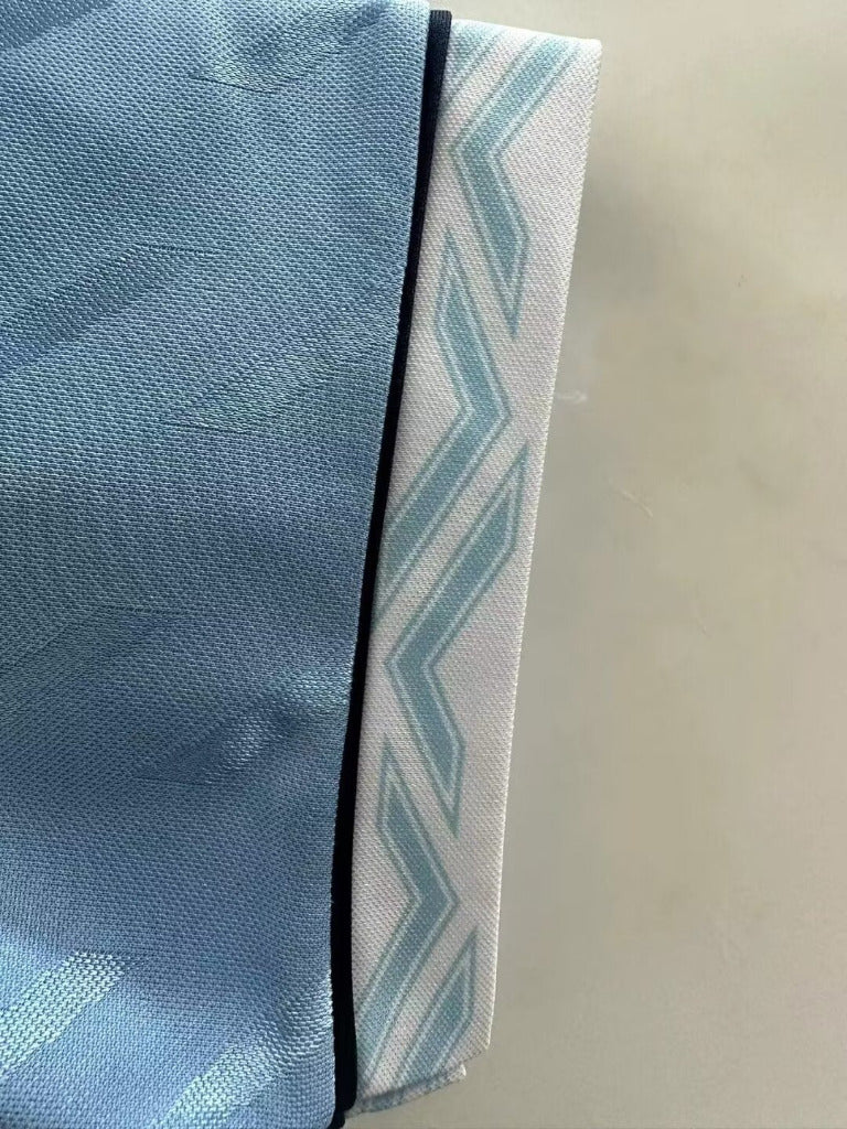 Coventry City 1994/96 Vintage Retro Home Jersey - Concept Kits